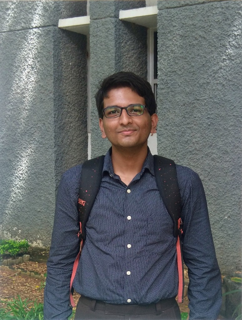 Bharadwaj Varadarajan